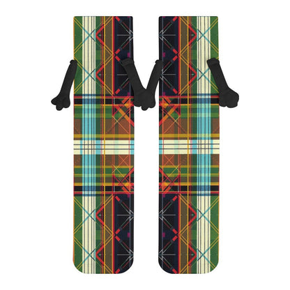 Munsieur Design Buddy Socks Magnetic Holding Hands Funny Socks accessories