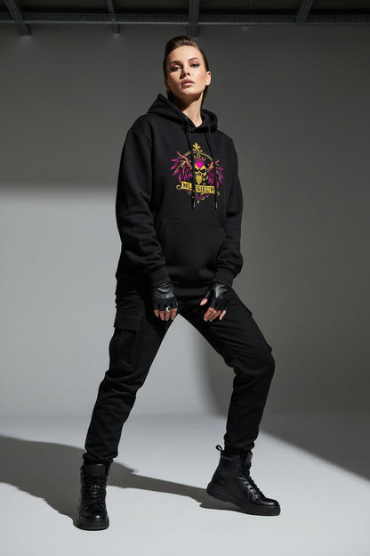 Munsieur Premium Women's Sweatshirts: Stay Warm and Stylish - Munsieur