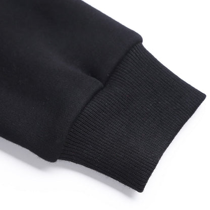 Munsieur Men's Hoodie: A Streetwear Staple for Any Wardrobe - Munsieur