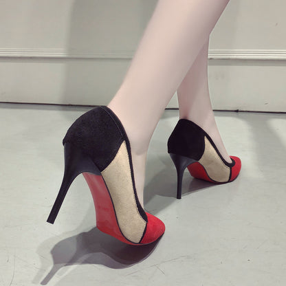 Women's Designer High Heels