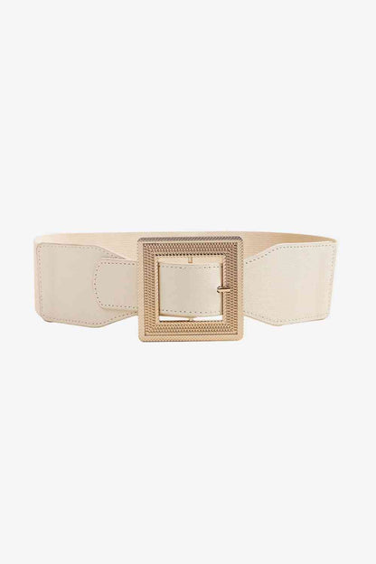 PU Leather Belt - Munsieur