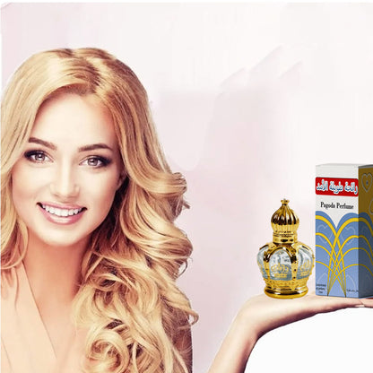 Arabic Gold Perfume Fragrance