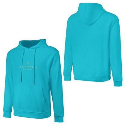 Essential Cotton Hoodie