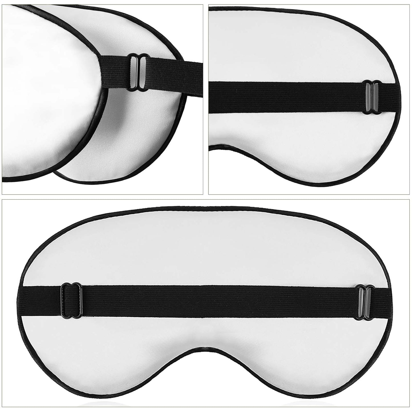 Munsieur Brand Sleeping Eye Mask Accessories