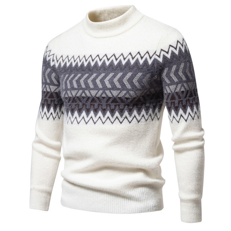 Men's Hoodie Warm Casual Hoodie For Men - Munsieur