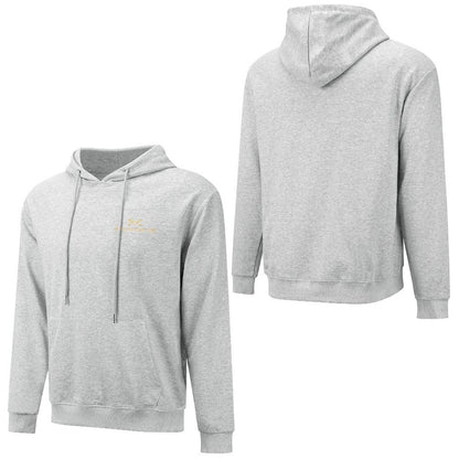 Munsieur Men's Premium Brand Pullover Hoodie