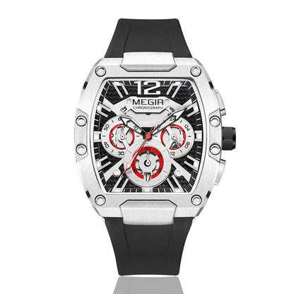 Waterproof Luminous Sports Men's Watch