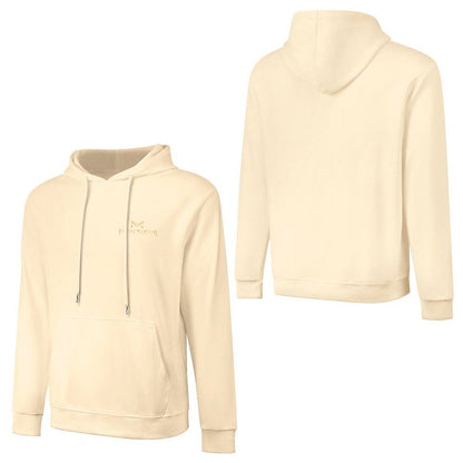 Munsieur Men's Premium Brand Pullover Hoodie