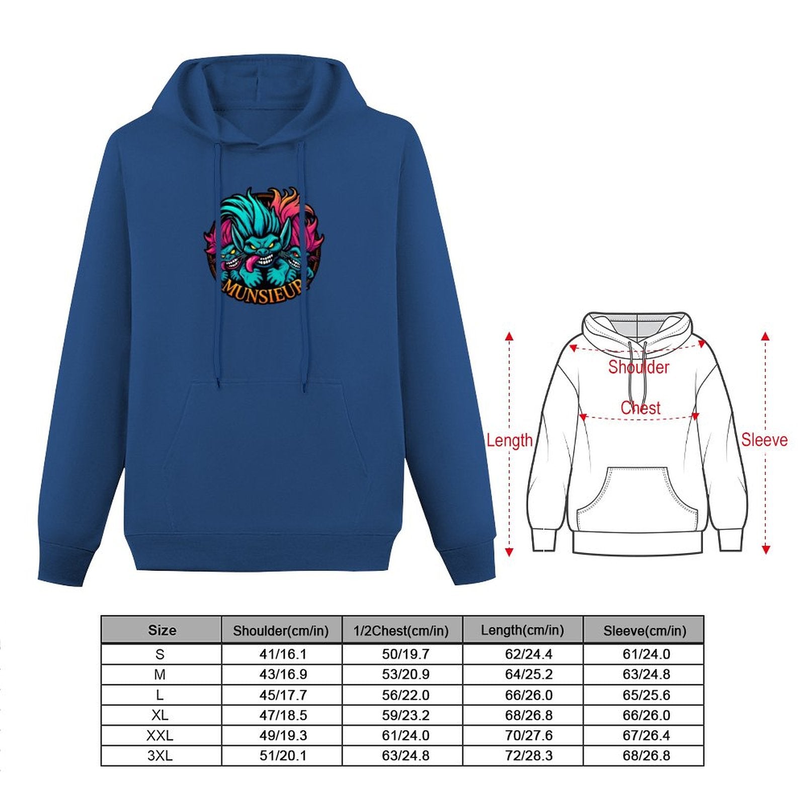 Shop Now Elevate Your Style with Munsieur Women's Sweater - Munsieur