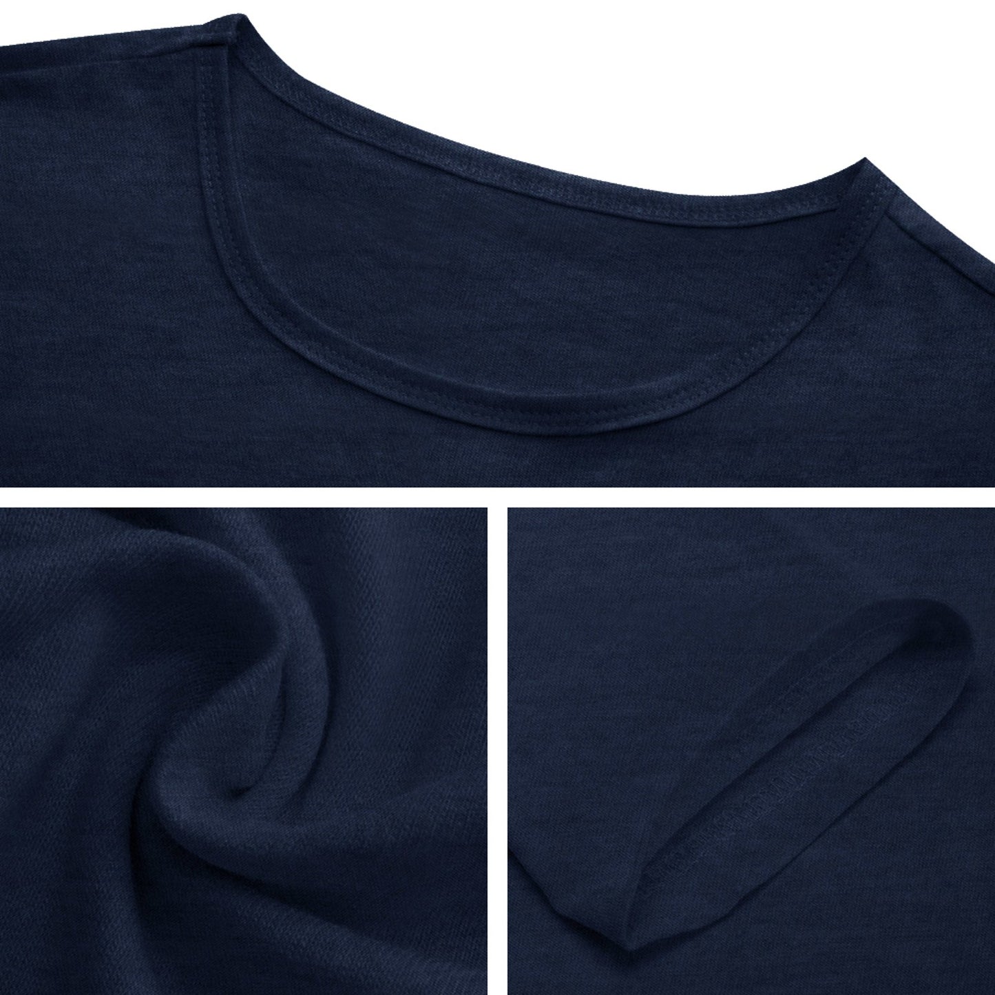 Munsieur Men's Crewneck Tee