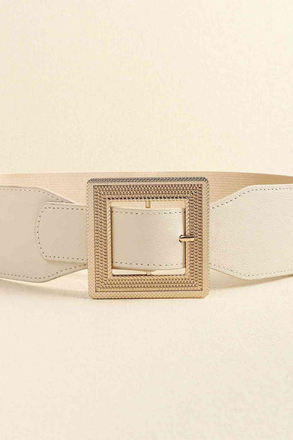 PU Leather Belt - Munsieur
