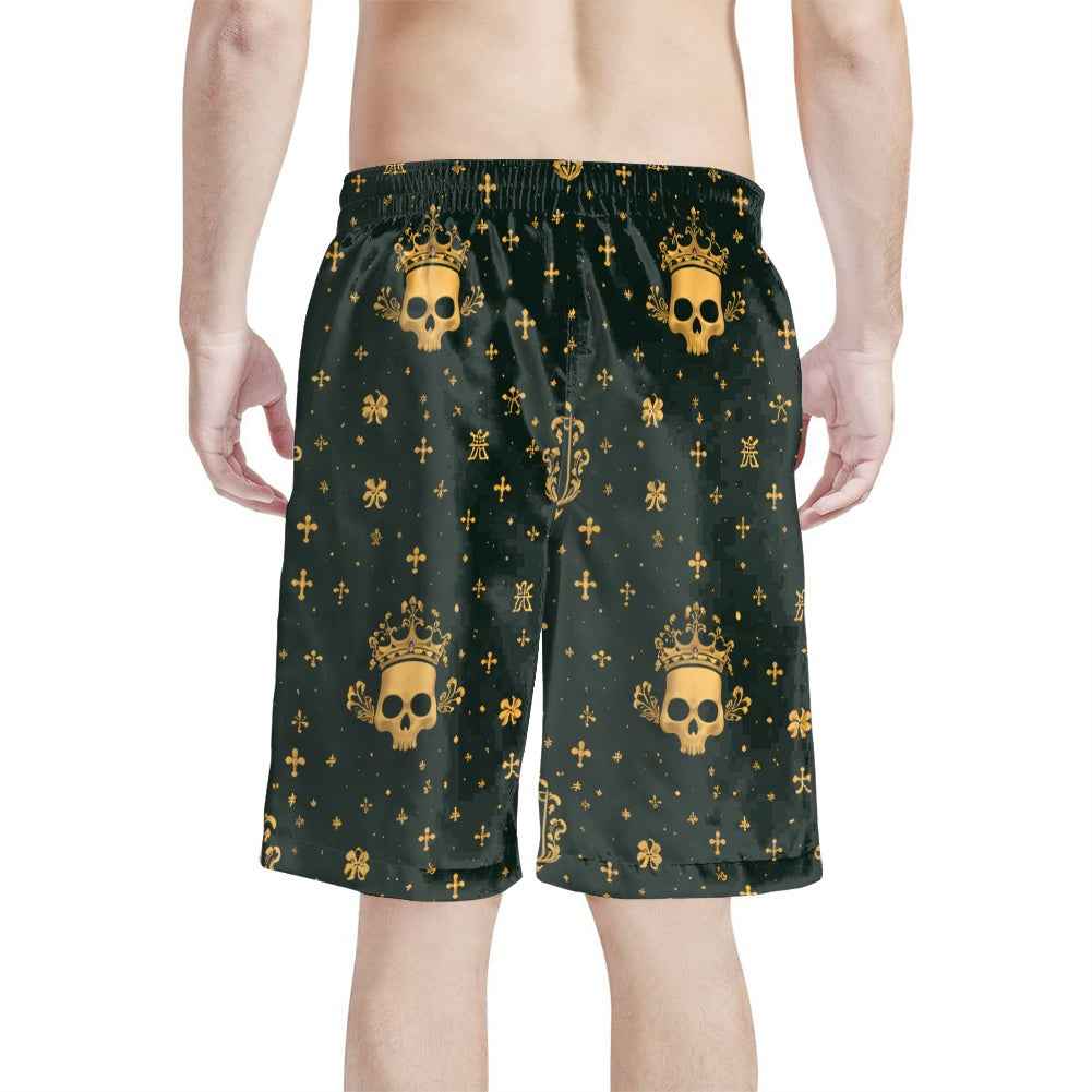 Men Short Pants