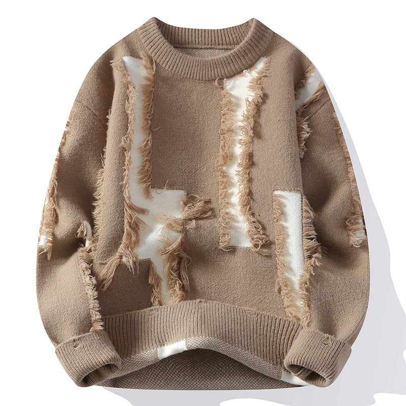 Men's Plus Size Autumn And Winter New Casual Hoodie - Munsieur