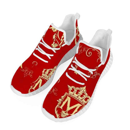 Classic Fly-knit Shoes