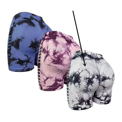 Women's Yoga Bottoms Maximum Lift Bottoms - Munsieur