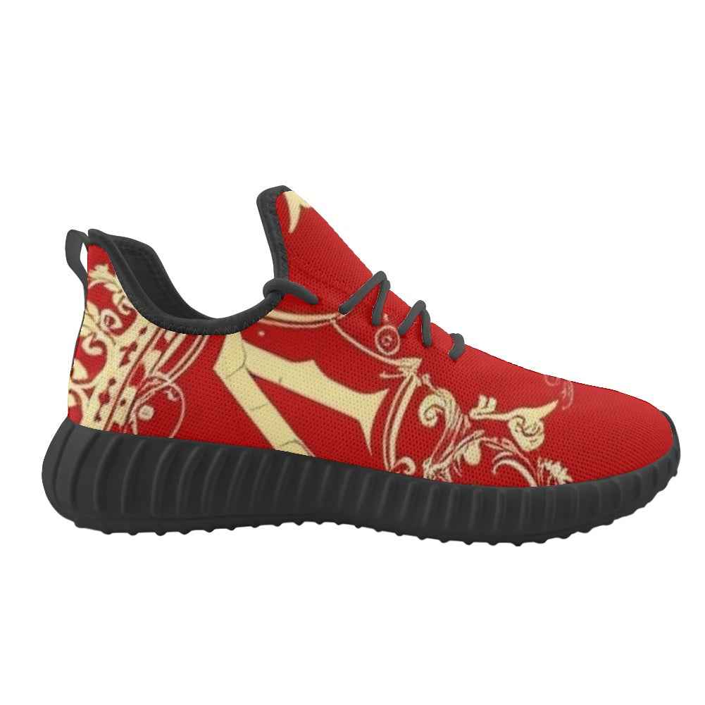 Classic Fly-knit Shoes