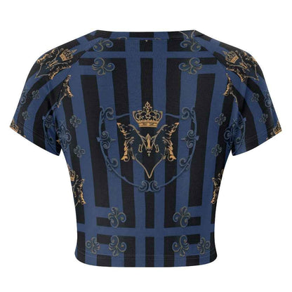 Womens summer T-shirt