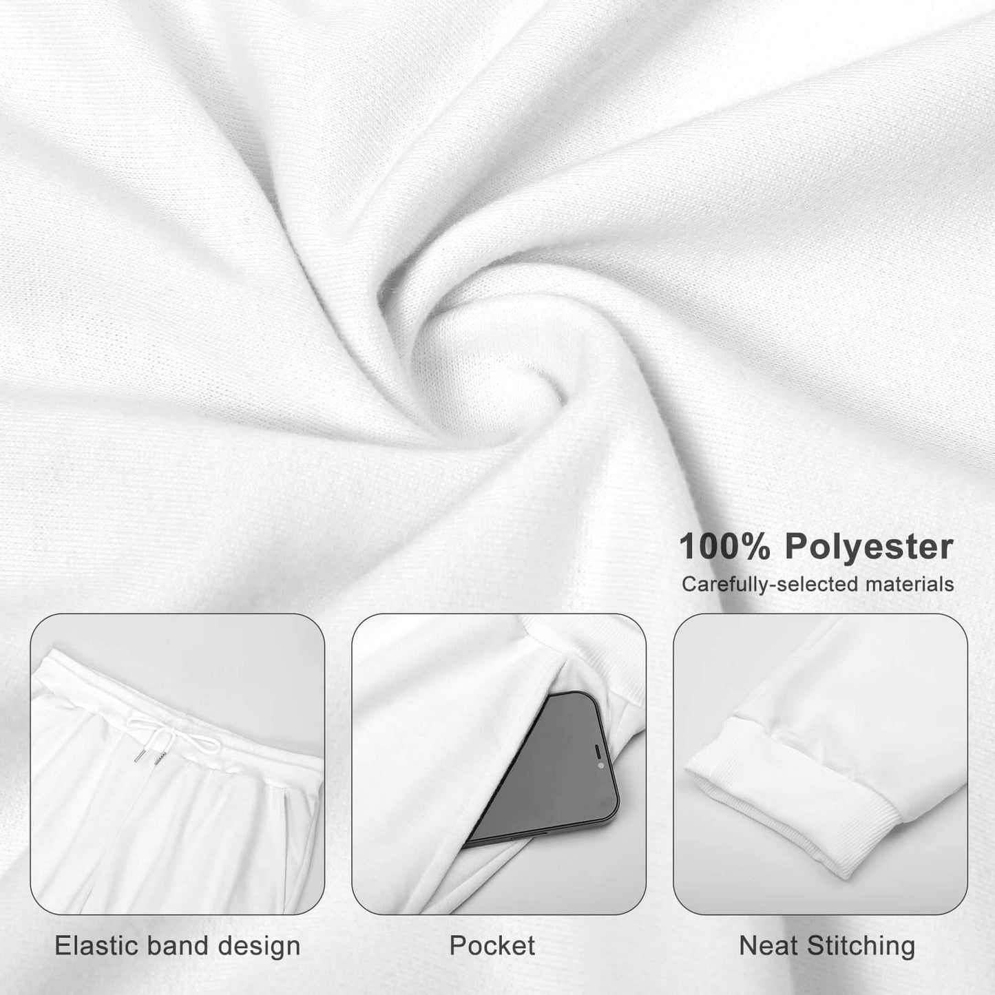 Munsieur Joggers for Men: The Perfect Blend of Comfort and Style - Munsieur