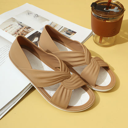 Women's Summer Flats