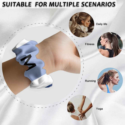 Hair ring