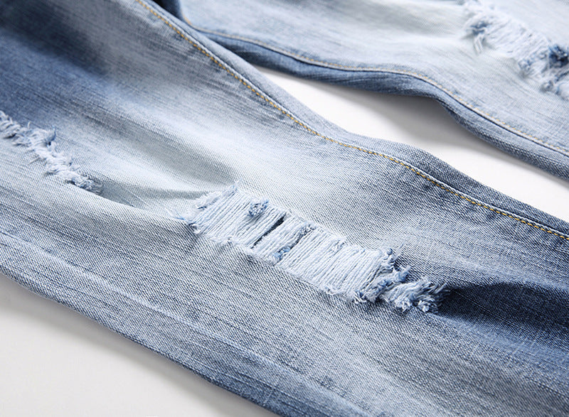 Men's Fashion And Comfort Streetwear Men's Pants