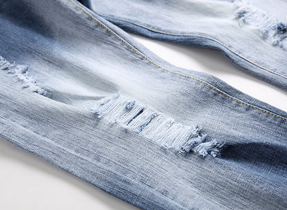 Men's Fashion And Comfort Streetwear Men's Pants