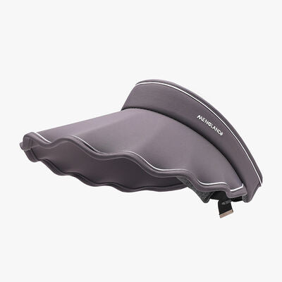 Adjustable Ice Silk Sun Hat - Munsieur