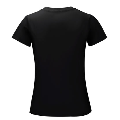 Easter Collection Munsieur Brand T-shirt for Women "Bunny Boom" Designer Streetwear for Her