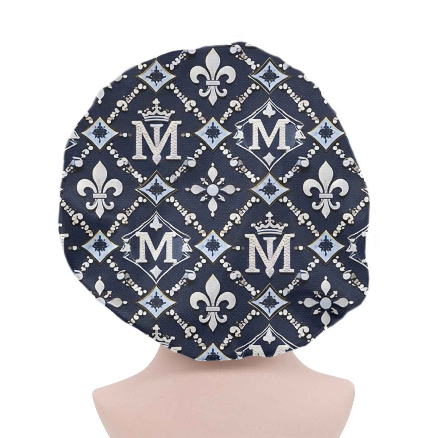 Sleep Bonnet Cap