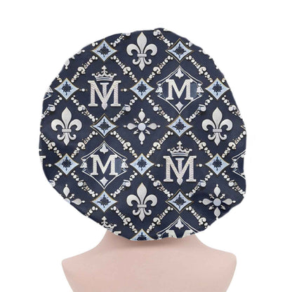 Sleep Bonnet Cap