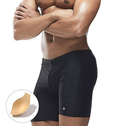 Men's Quick-drying Trunks underwear