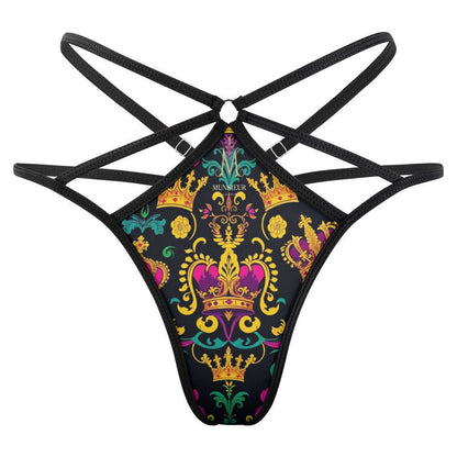 Munsieur Women's Nightwear & Lingerie – Romance Meets Confidence! - Munsieur