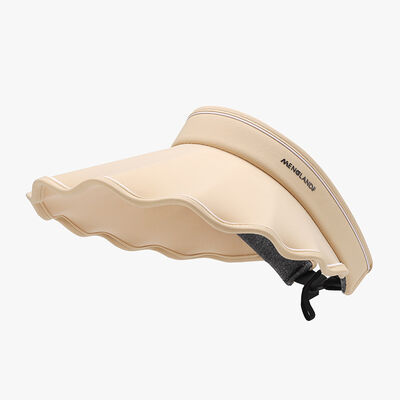Adjustable Ice Silk Sun Hat - Munsieur