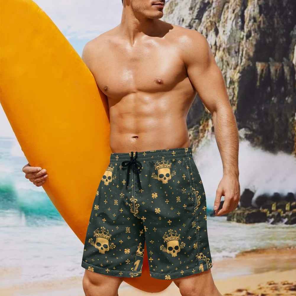 Men Short Pants