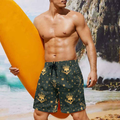 Men Short Pants