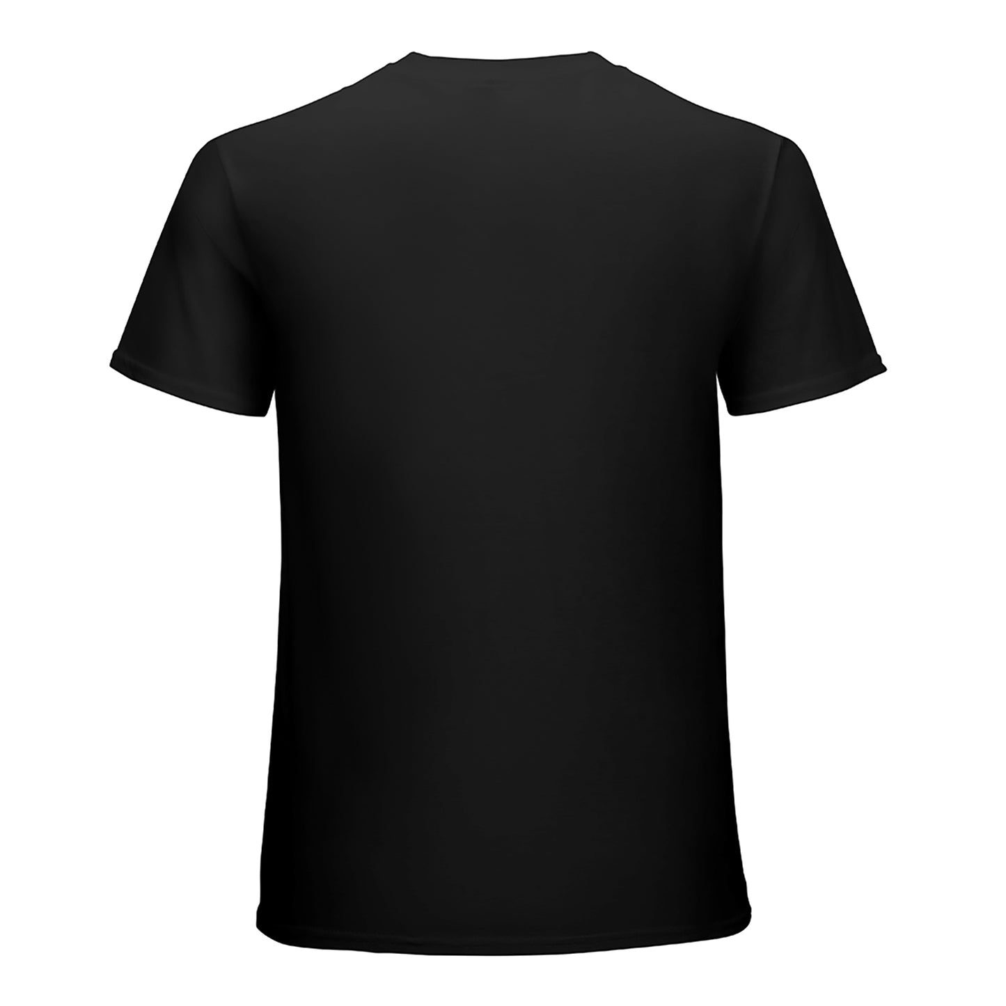 Munsieur Pharaoh's Reign Collection Men's Tee (High Definition & Front Printing)