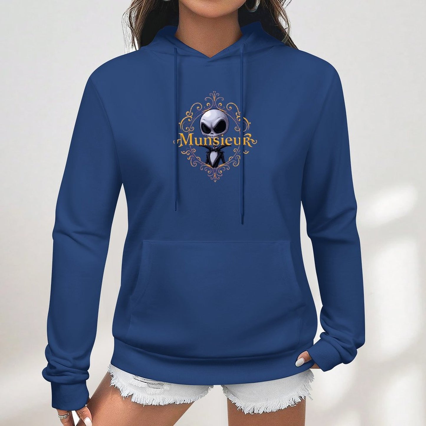 Shop Now: Discover Munsieur Premium Women's Cozy Swetaer - Munsieur