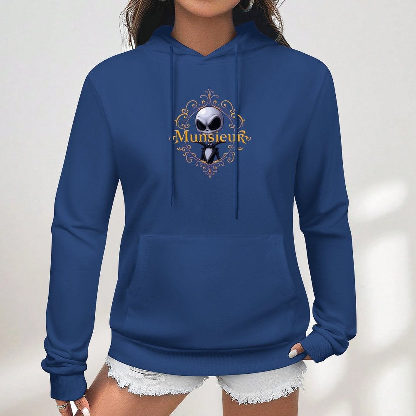 Shop Now: Discover Munsieur Premium Women's Cozy Swetaer - Munsieur