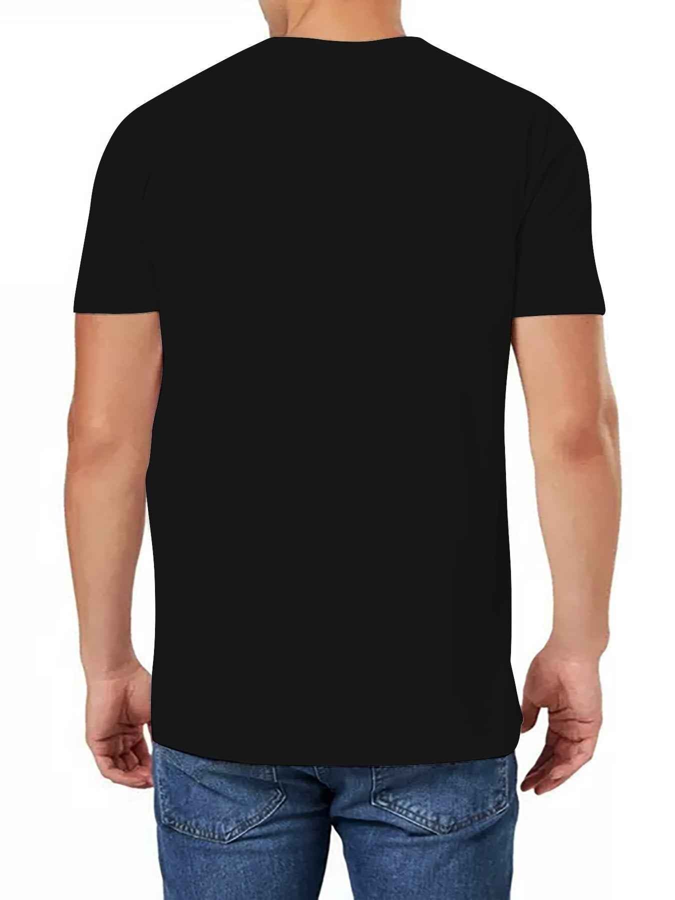Unisex Men's Tee Women's T-shirt Crown Co.👑