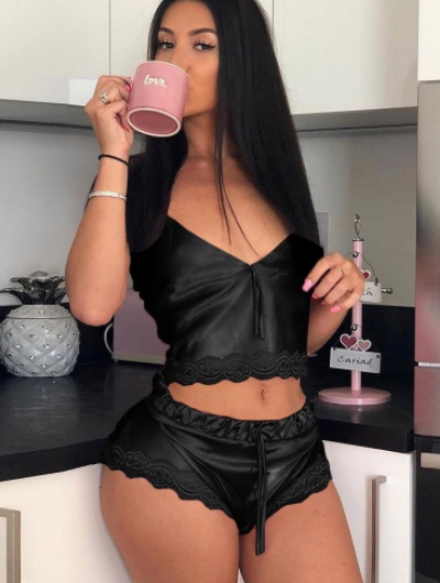 Pajamas 2-Piece Set