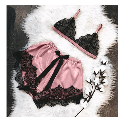 Women's Pajamas Plus Size Sleepwear