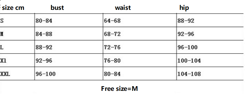 Embroidery Mesh Three Piece Set （This does not include a chain）