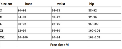 Embroidery Mesh Three Piece Set （This does not include a chain）