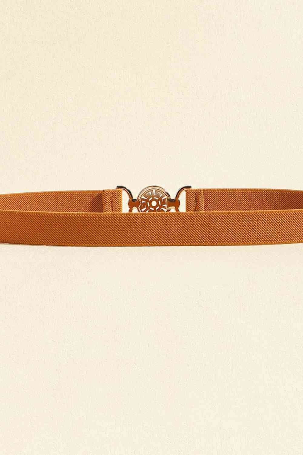 PU Leather Belt - Munsieur
