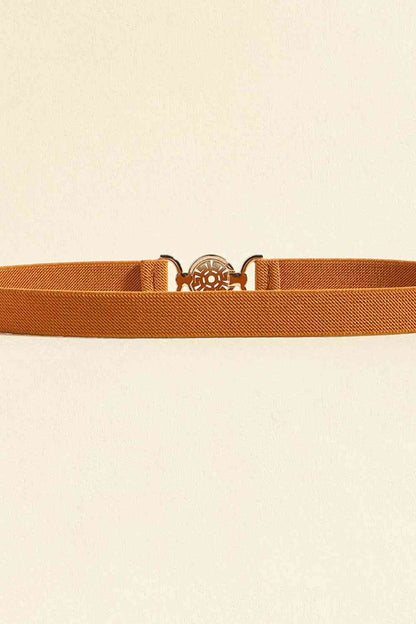 PU Leather Belt - Munsieur