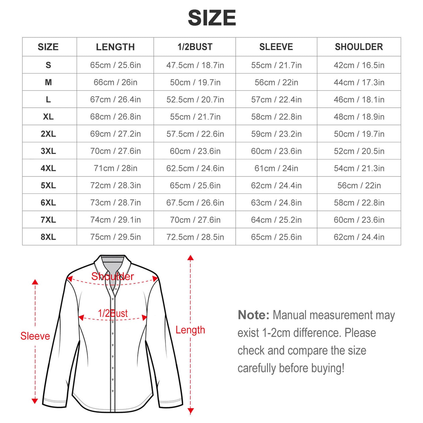 Women's Sleek, Stylish, and Super Comfy – Munsieur Premium Women’s T-Shirts Plus Sizes 8x - Munsieur