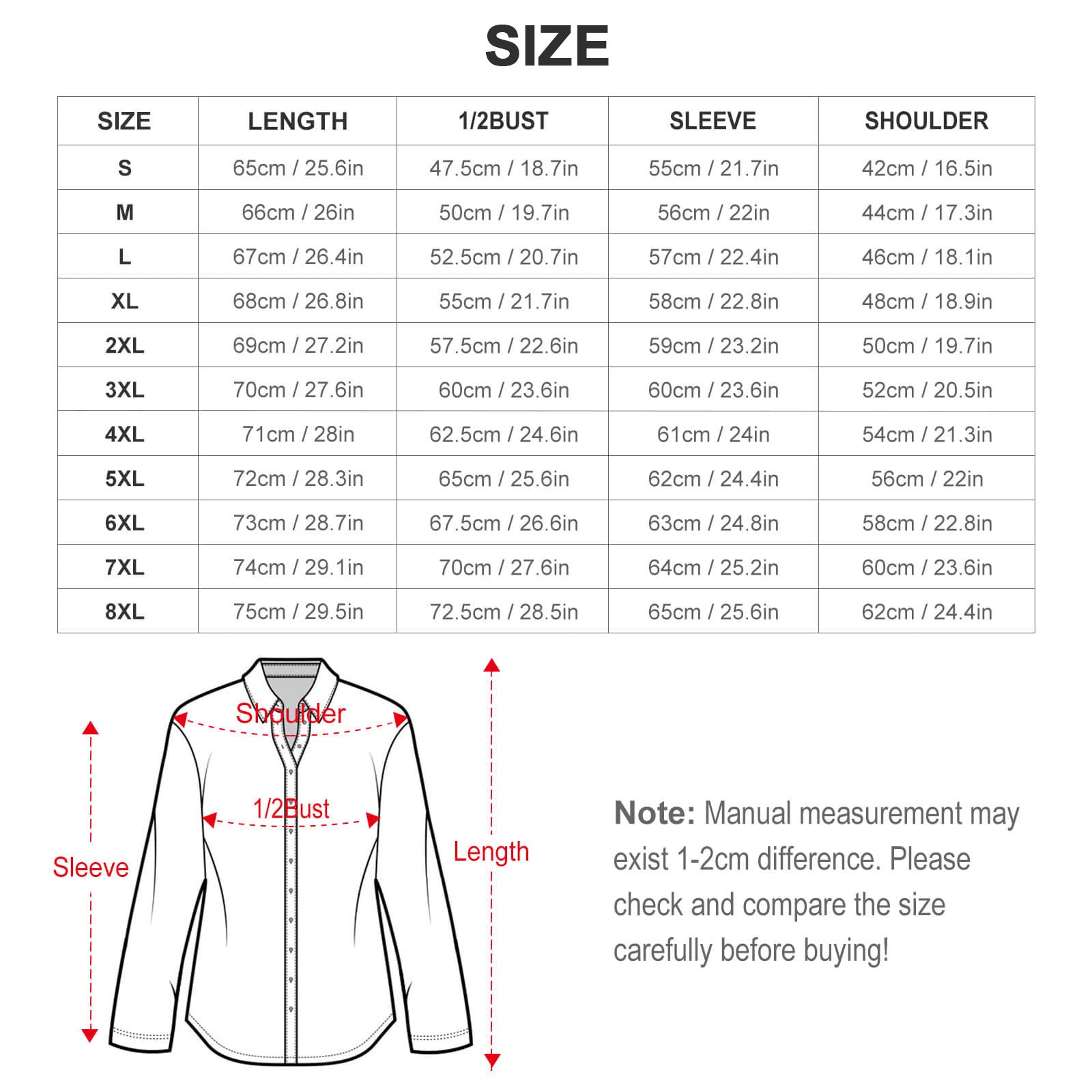 Women's Sleek, Stylish, and Super Comfy – Munsieur Premium Women’s T-Shirts Plus Sizes 8x - Munsieur