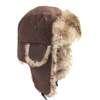 Men's Waterproof Bray Hat