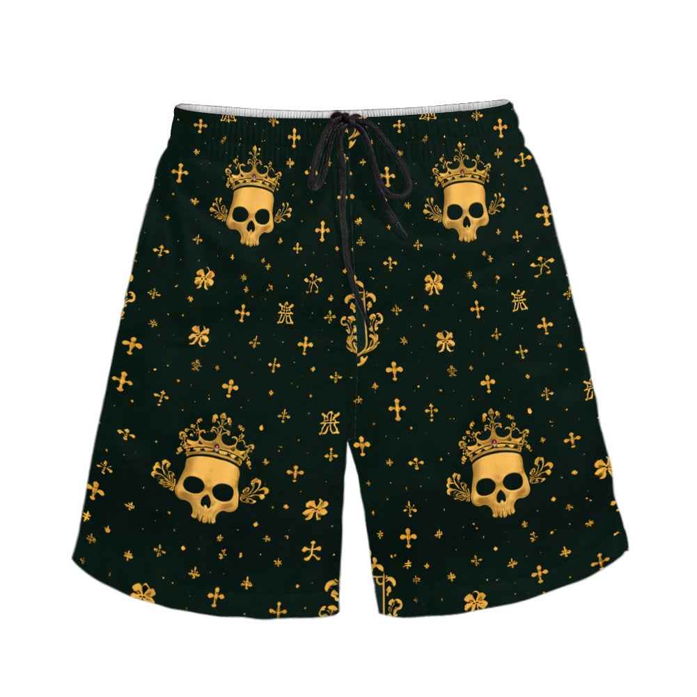 Men Short Pants