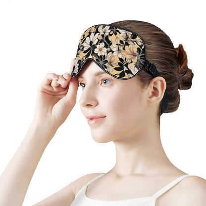 Women's Floral Print Accessories